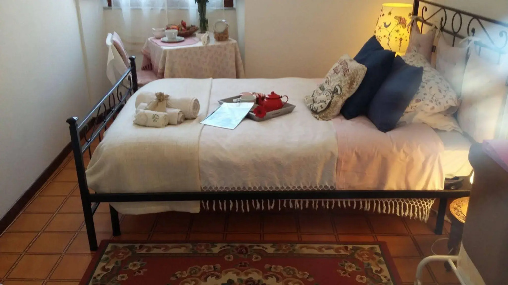 BB Susanna Home - Général