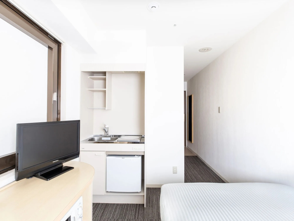 Hotel MyStays Higashi Ikebukuro 사진 20