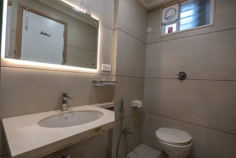 Hotel G Shy - Général