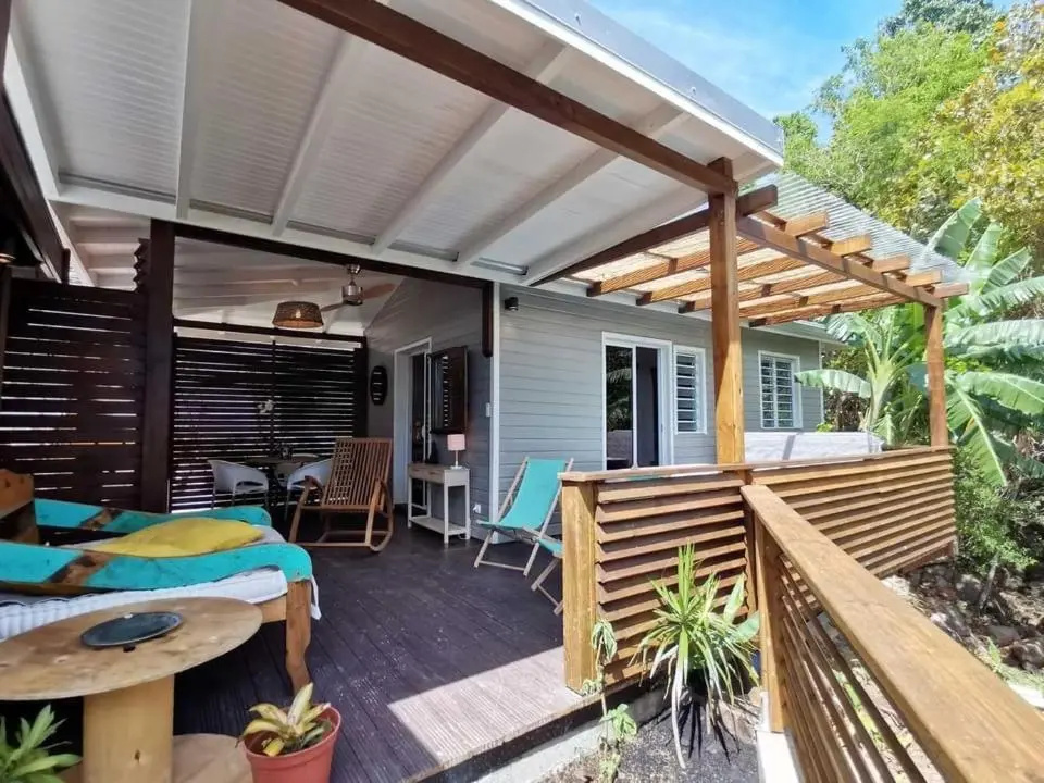Superior Bungalow