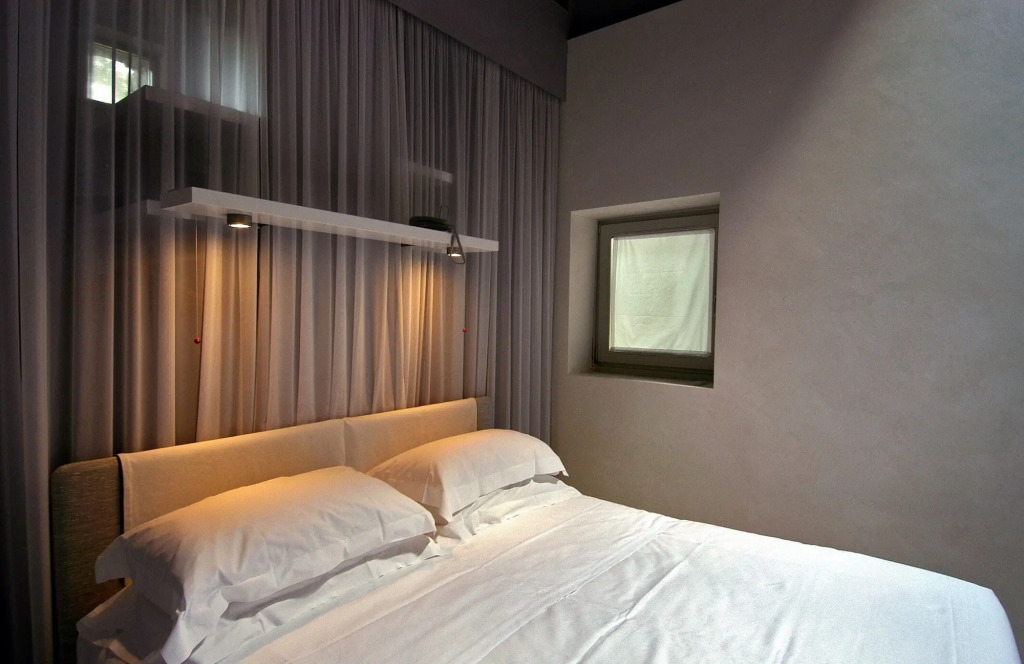 Riva Lofts Florence by null