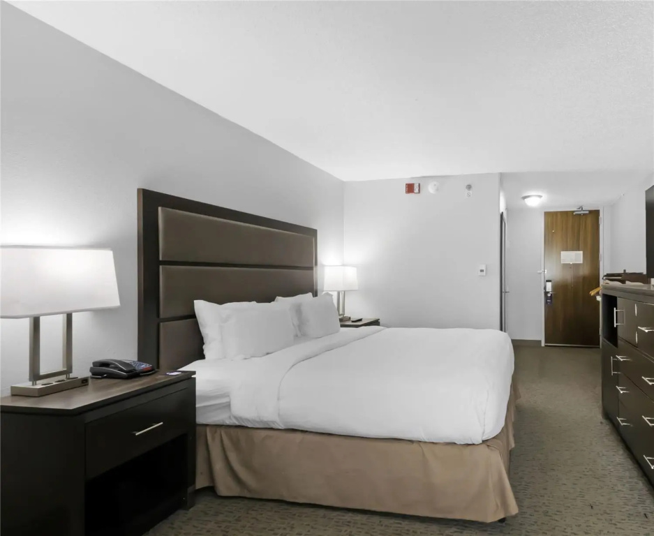 Doubletree By Hilton - Palm Beach Gardens - Général