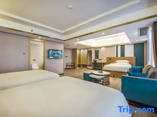 Luxury room