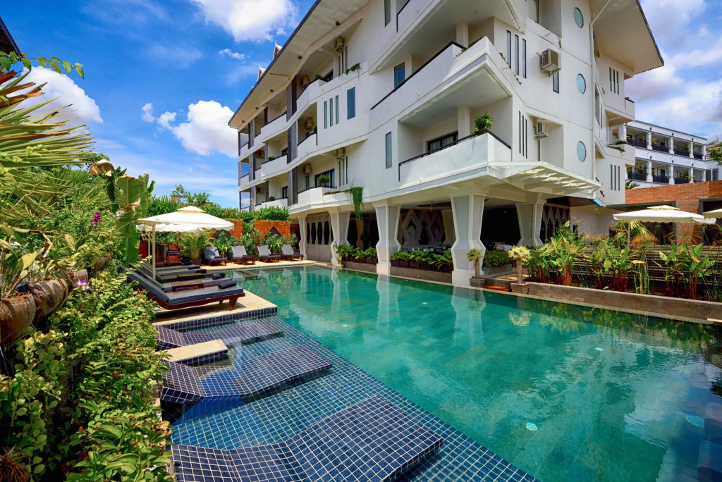 Hotel photo 17