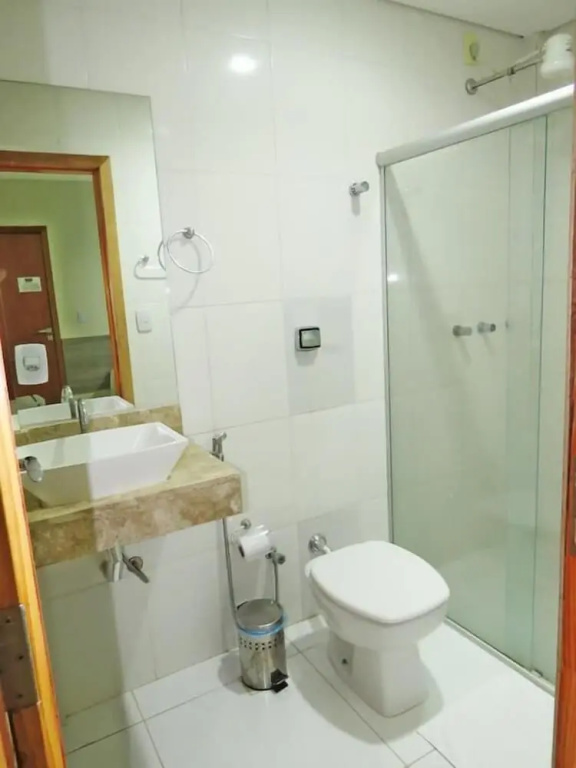 Hotel Rio Grande - Chambres