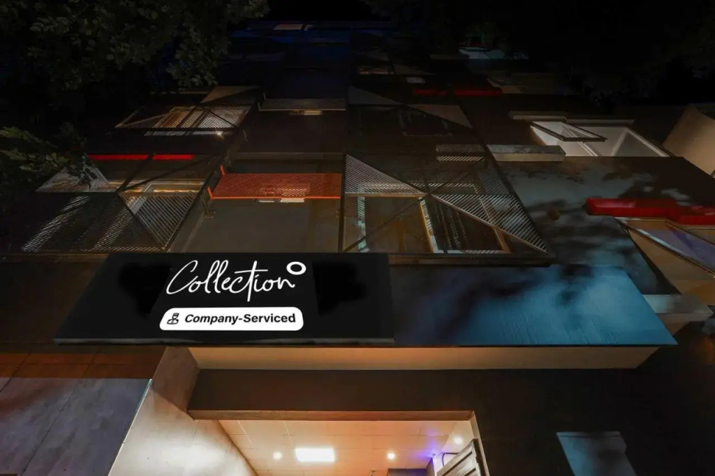 Hotel The Haven - Indiranagar