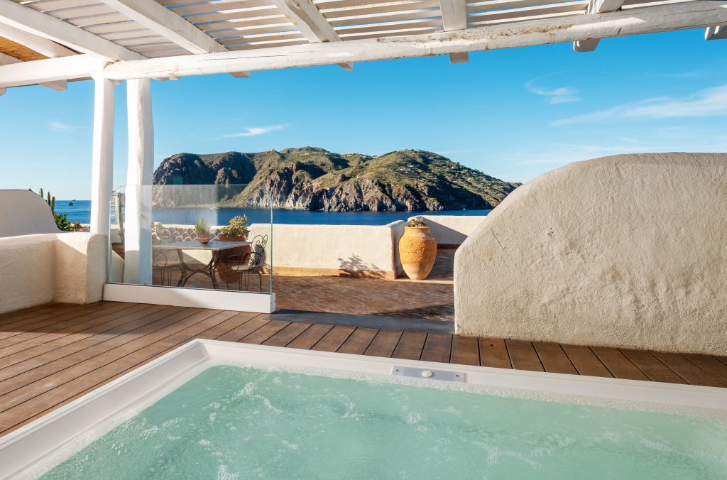 Therasia Resort Sea & Spa - The Leading Hotels of the World - Général