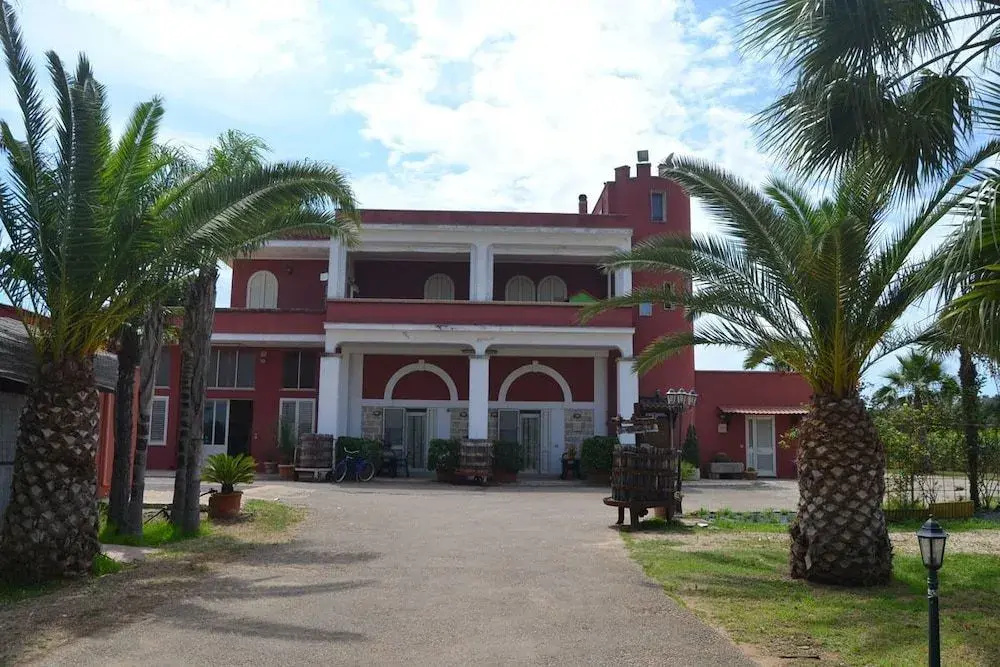 Hotel photo 25