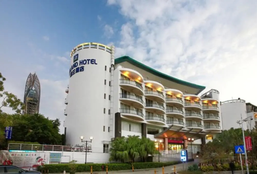 Hotel photo 22