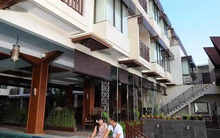 Hotel photo 19