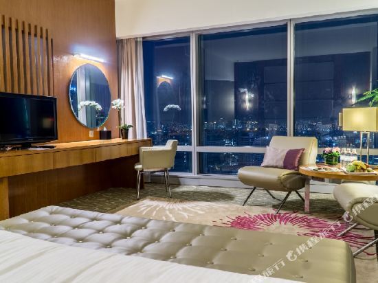 Premiera Hotel Kuala Lumpur