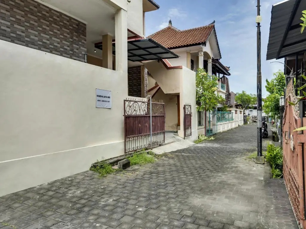 Handika Jaya MM Denpasar RedPartner