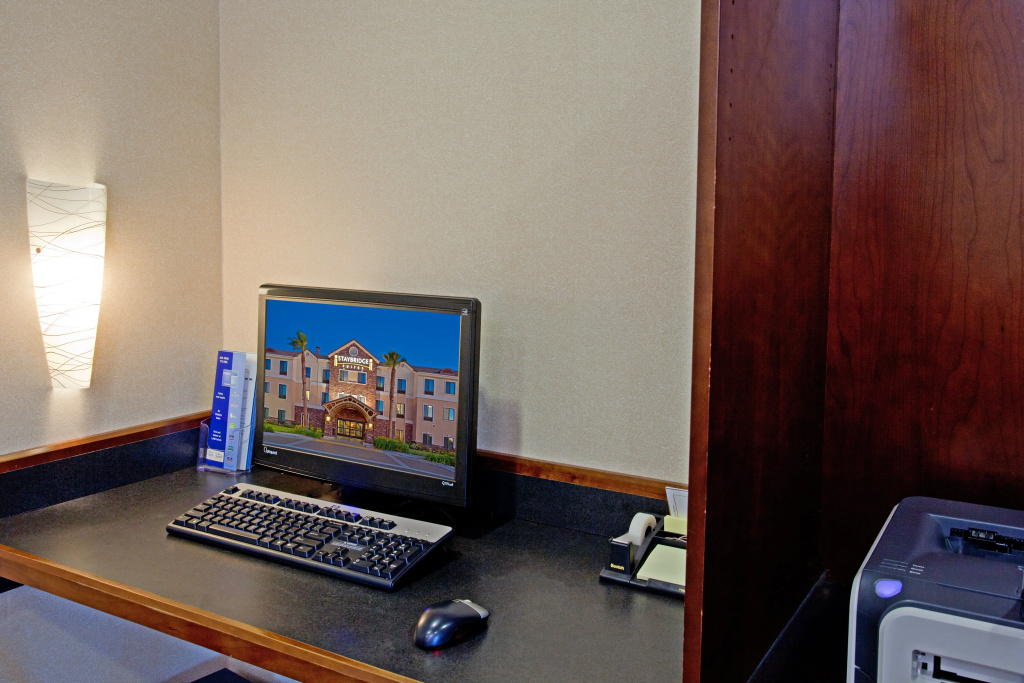 Staybridge Suites Palmdale by IHG - Général