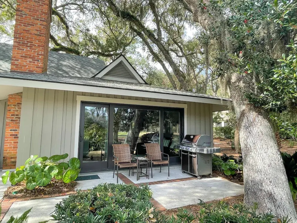 5 Loblolly at The Sea Pines Resort