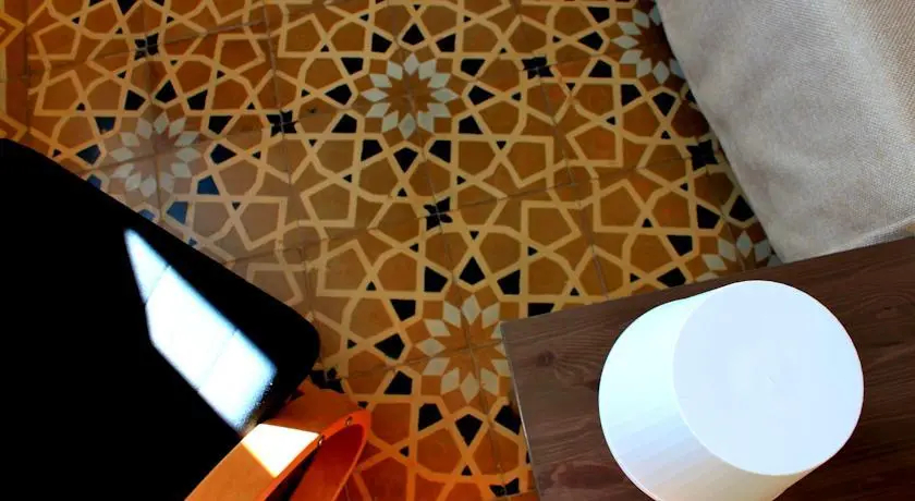 Vico San Martino Bed&Breakfast
