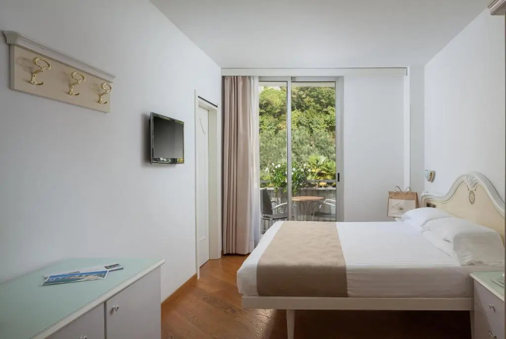 Classic room