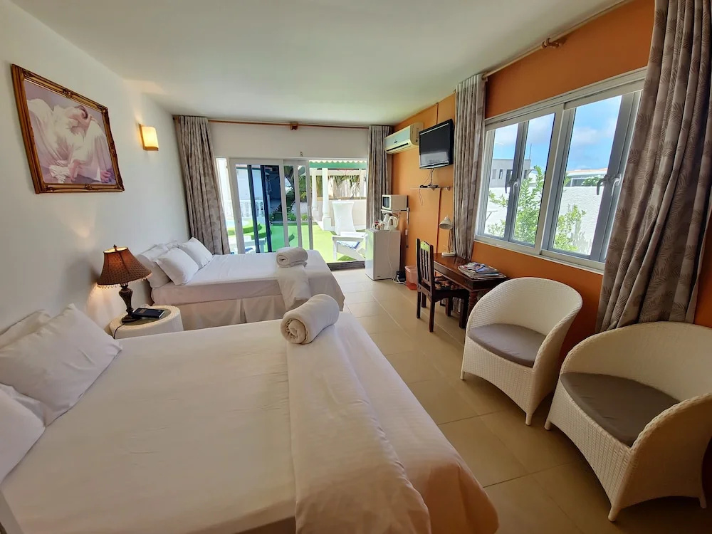 Adonai Hotel Boutique - Chambres