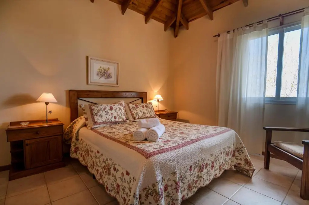 Victoria Village - Chambres