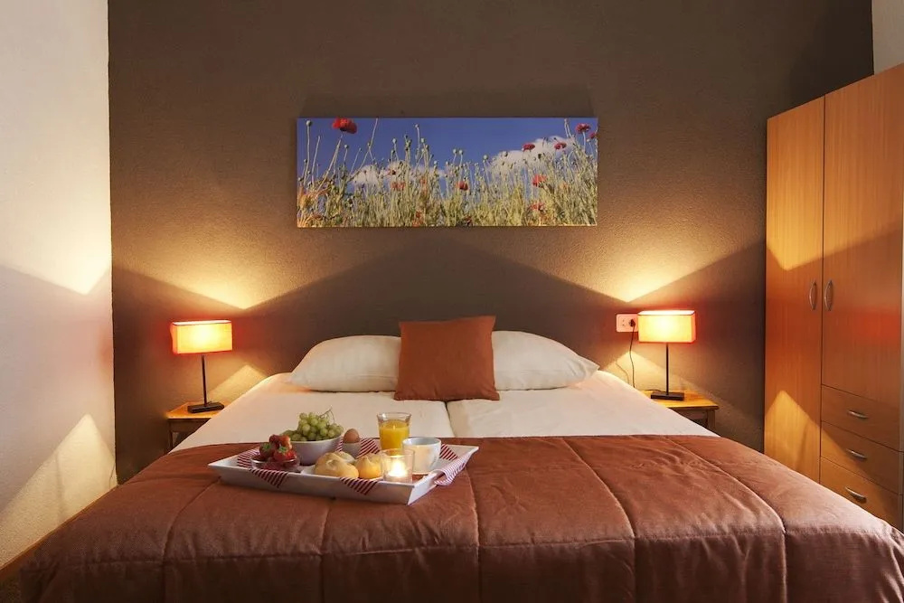Appartementen Valkenburg - Général