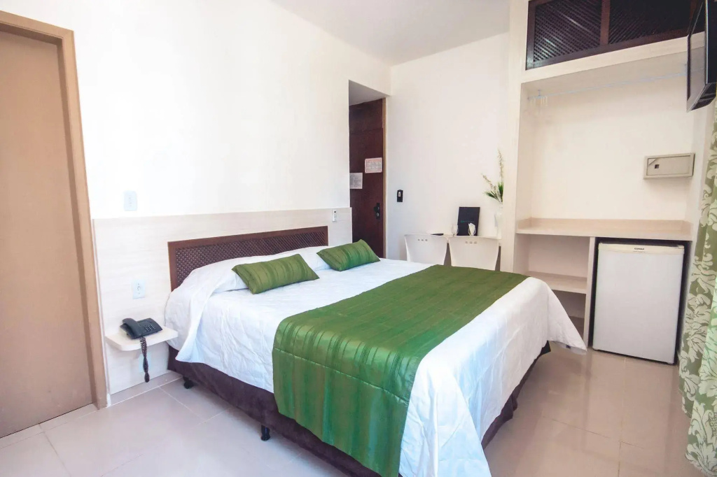 Hotel Vila Velha - Général