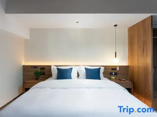 Quest Savoy - Chambres
