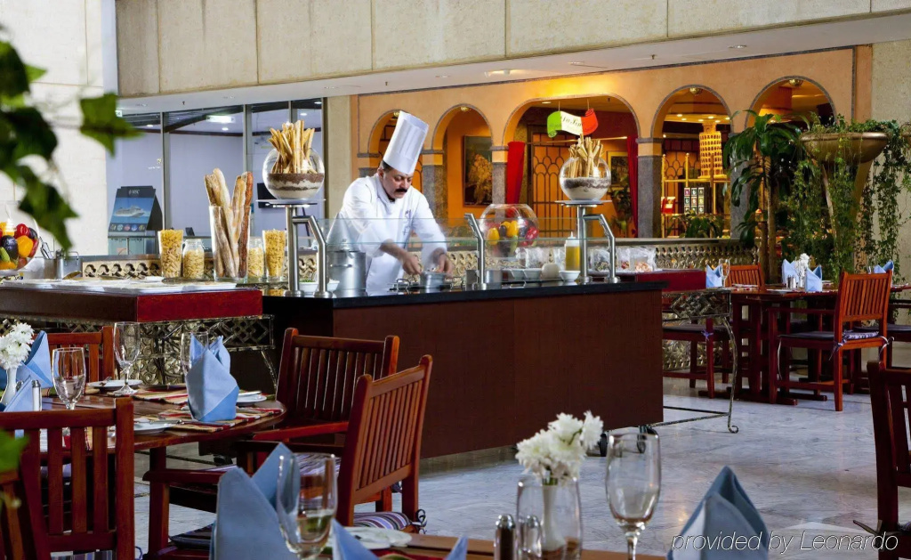 Hotel Al Khozama - Général