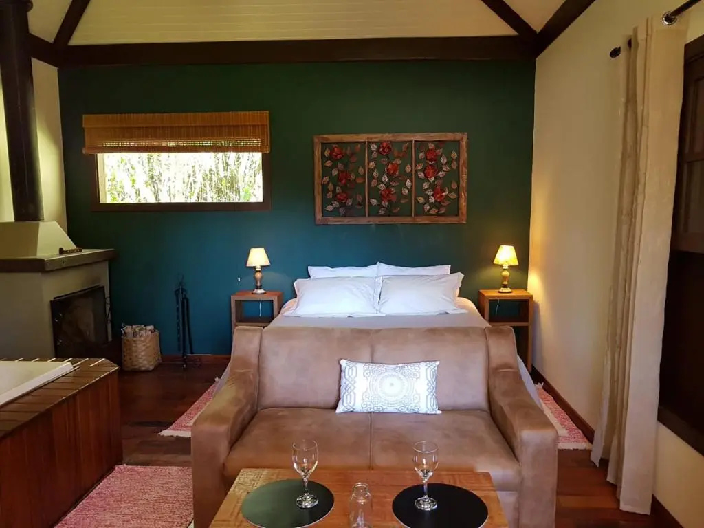Superior Chalet