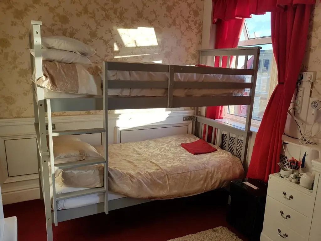Brema Hotel - Chambres