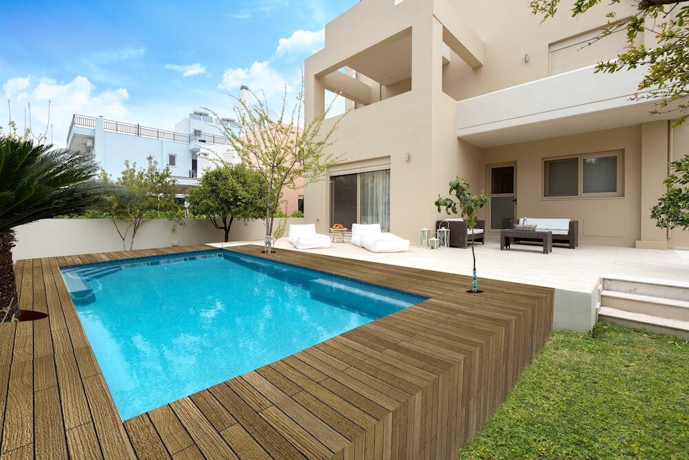 Vasiliki Villa 4 *