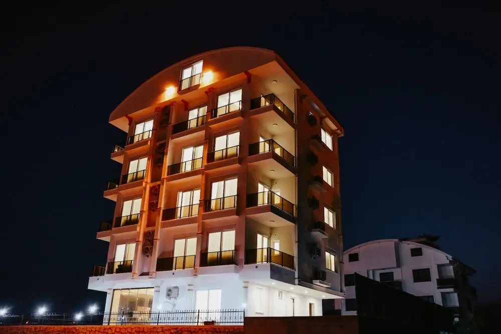 Soral Apart Otel