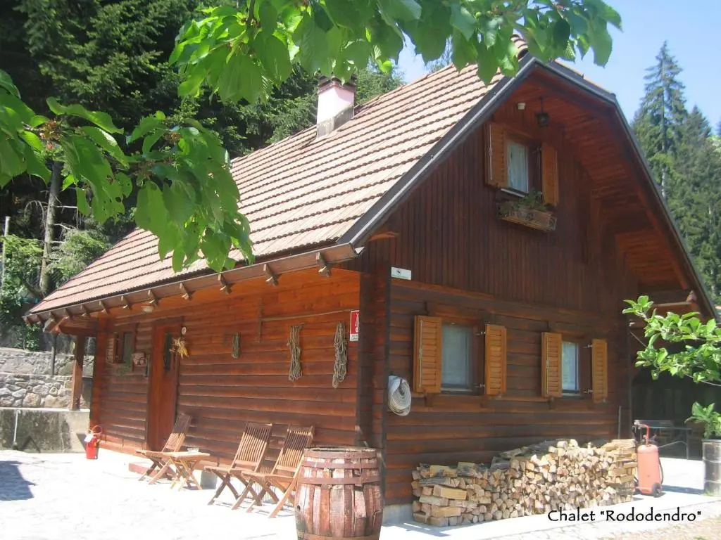 Agriturismo Bosco Di Museis