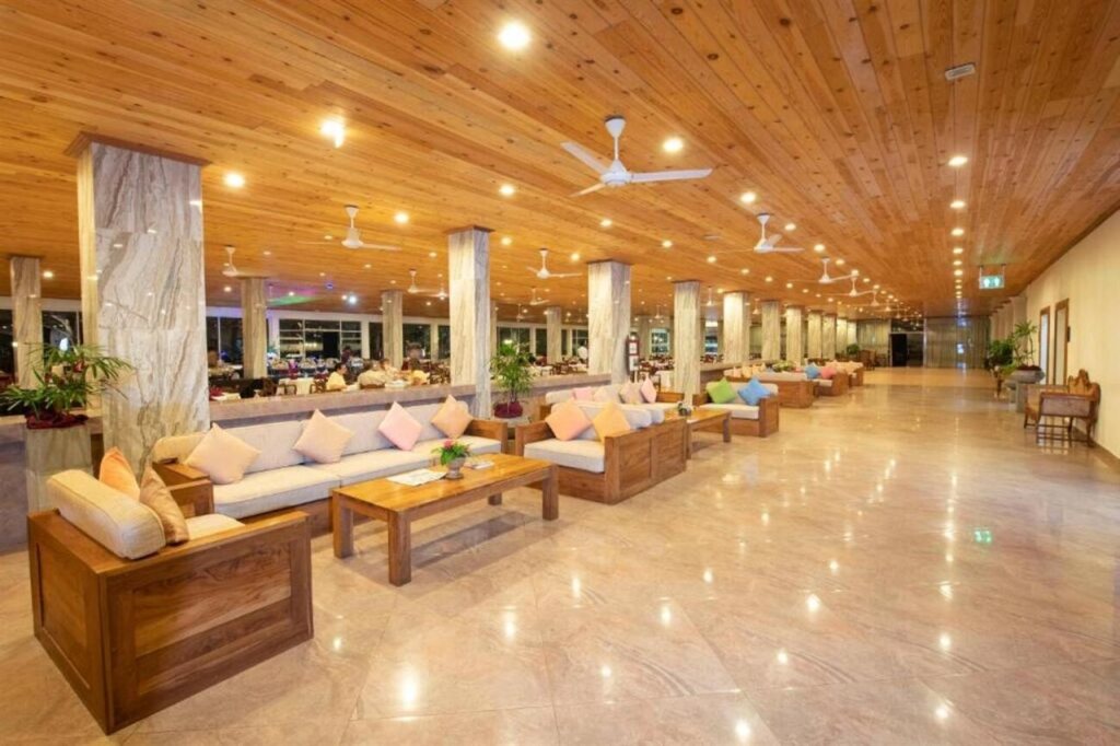 Hotel Sudu Araliya