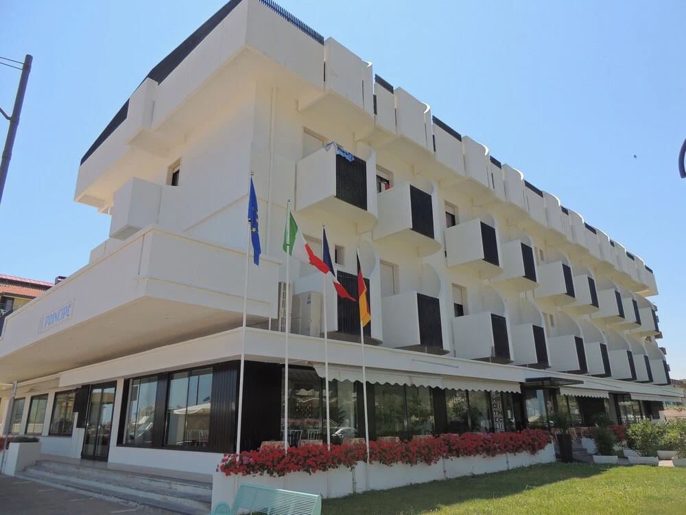 Hotel Principe