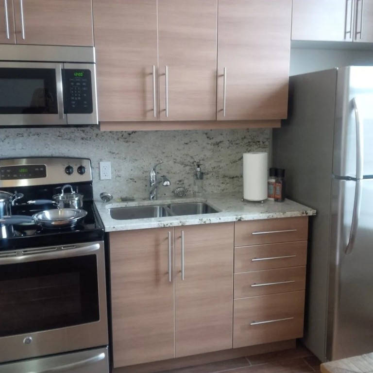 Western Hotel & Executive Suites - Chambres
