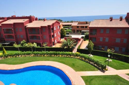 Apartment Marina Sant Jordi