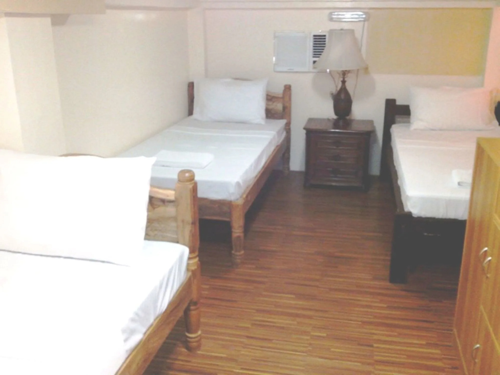 Anda de Boracay White Sand Resort - Général