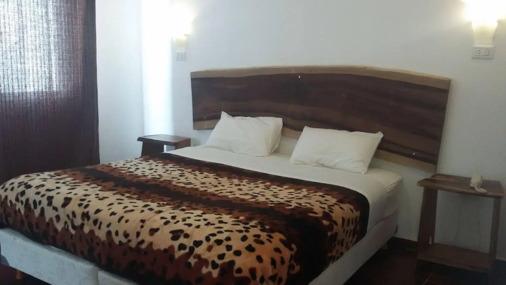 Kelta Hotel Puerto Iguazú Centro - Général