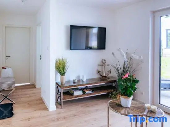 Zweite Heimat Apartment 2