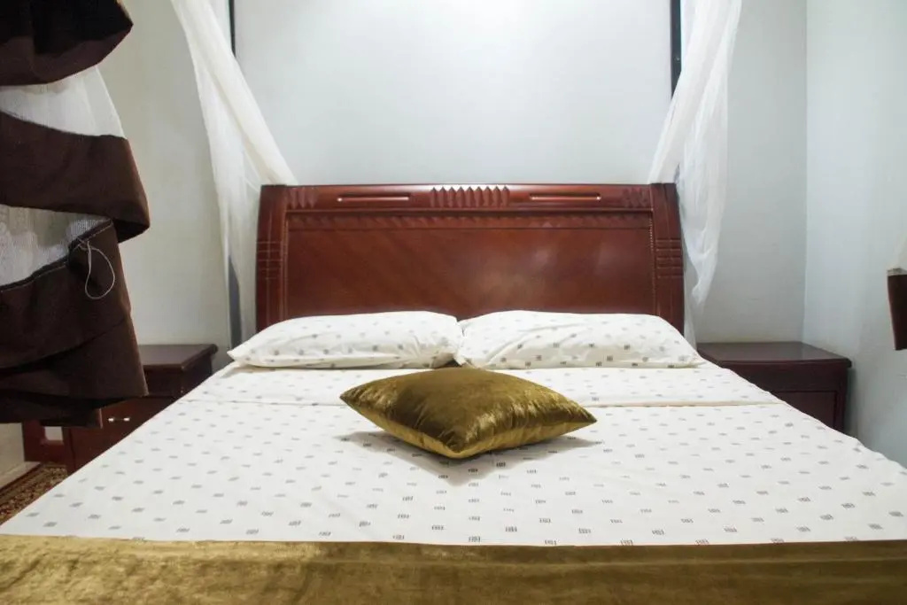 Oxford Royal Hotel - Chambres