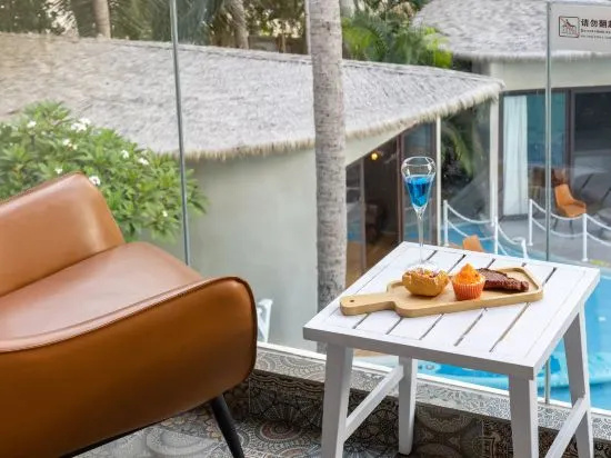Sanya cocobay Homestay (Yalong Bay Bohou Branch) in Sanya