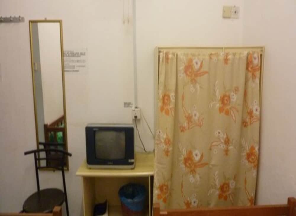 Hotel Legent