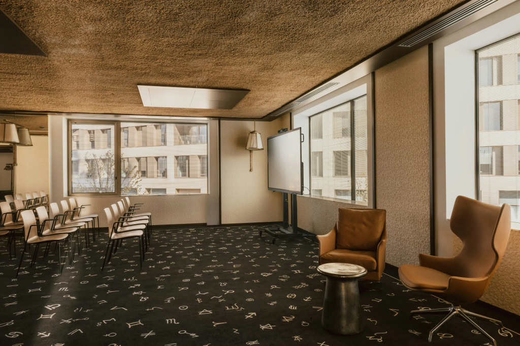 Afficher la photo 7 — Maison Heler Metz, Curio Collection By Hilton