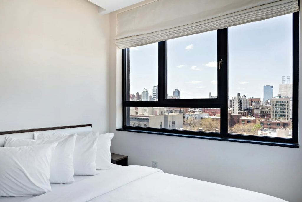 Orchard Street Hotel — фото