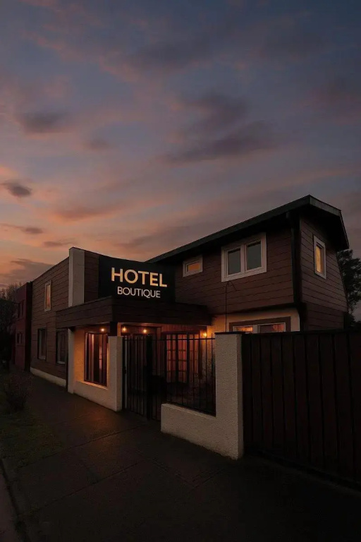 Hotel Casa Del Fauno