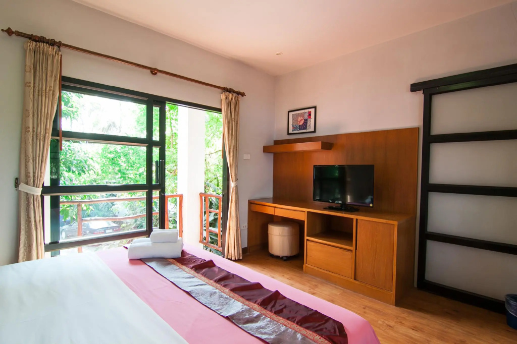 Standard Family room