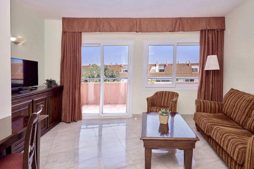 Hotel Sunway Playa Golf & Spa Sitges - Chambres