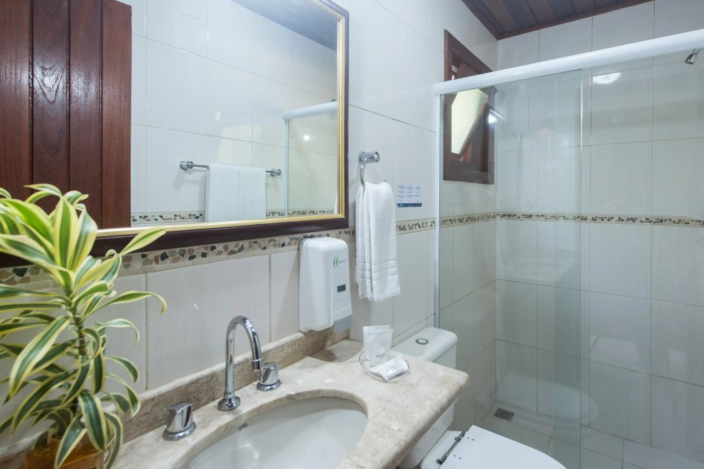 Hotel Ilha Branca Inn - Général