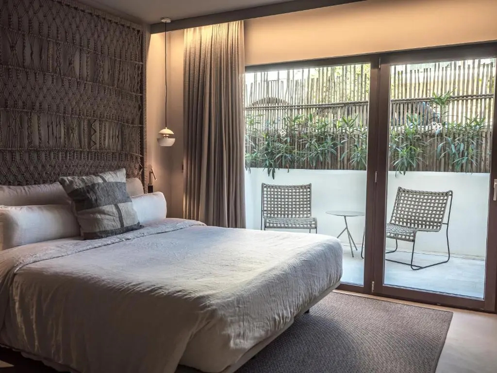 Superior room