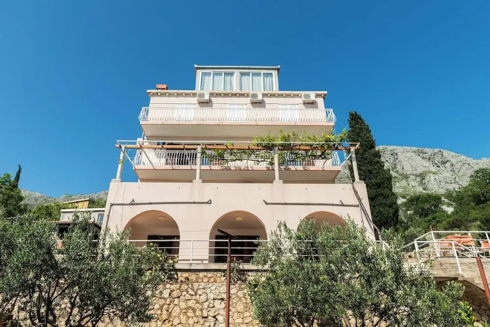 Villa Barbara