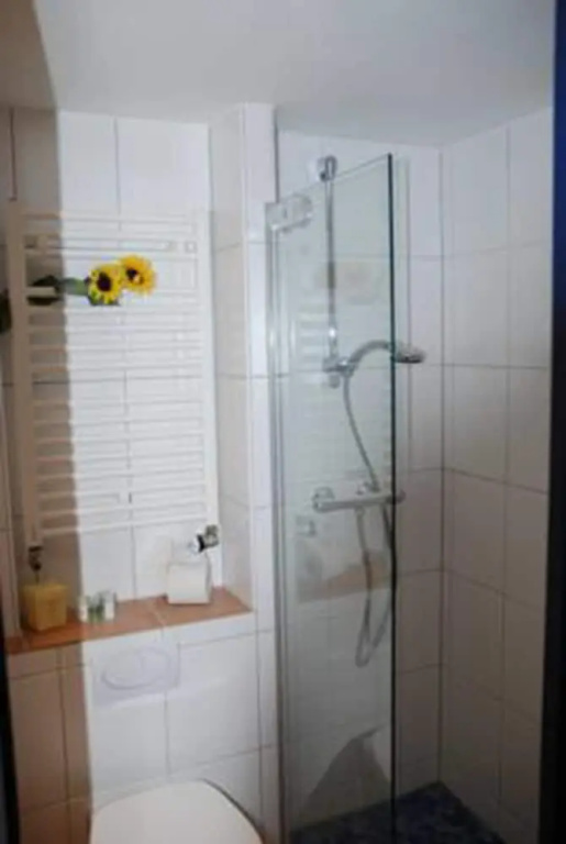 Aparthotel kleine Perle - Chambres
